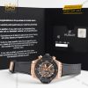 Đồng hồ Hublot Big Bang Unico King Gold Ceramic 42mm