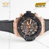 Đồng hồ Hublot Big Bang Unico King Gold Ceramic 42mm