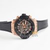 Đồng hồ Hublot Big Bang Unico King Gold Ceramic 42mm