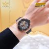 Đồng hồ Hublot Big Bang Unico King Gold Ceramic 42mm