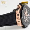 Đồng hồ Hublot Big Bang Unico King Gold Ceramic 42mm