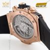 Đồng hồ Hublot Big Bang Unico King Gold Ceramic 42mm