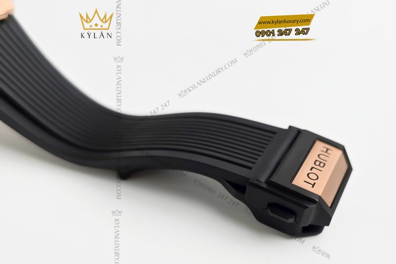 Đồng hồ Hublot Big Bang Unico King Gold Ceramic 42mm