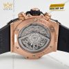 Đồng hồ Hublot Big Bang Unico King Gold Ceramic 42mm
