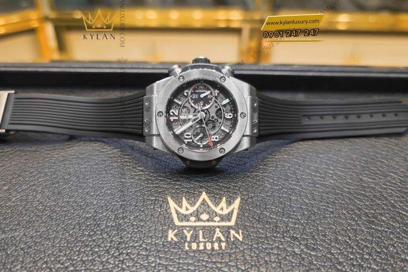 Đồng hồ Hublot Big Bang Unico Titanium 42mm