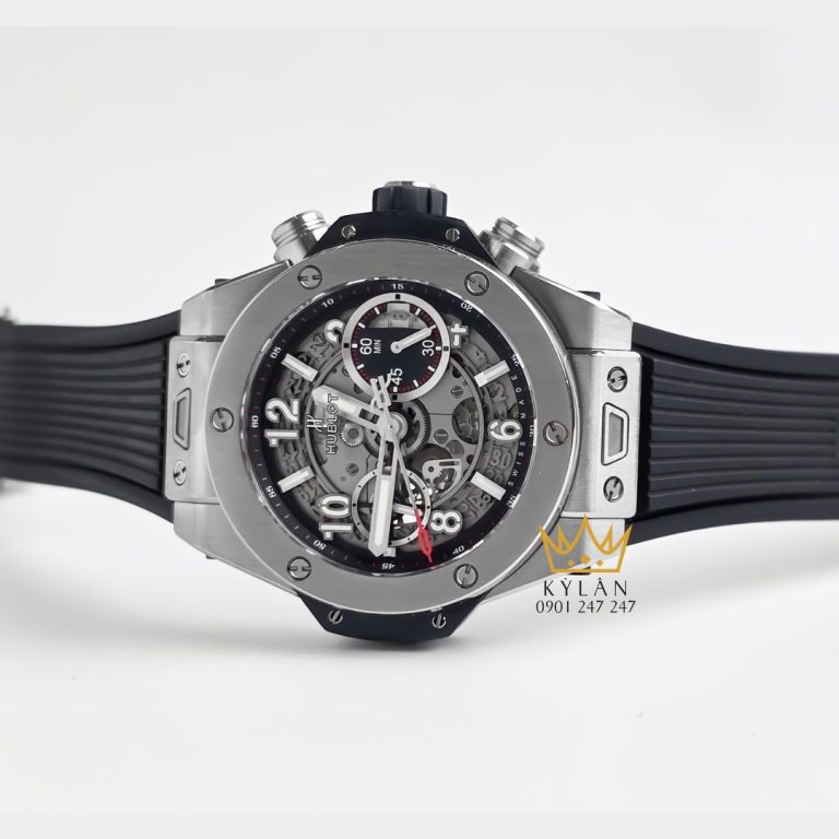Đồng hồ Hublot Big Bang Unico Titanium 42mm