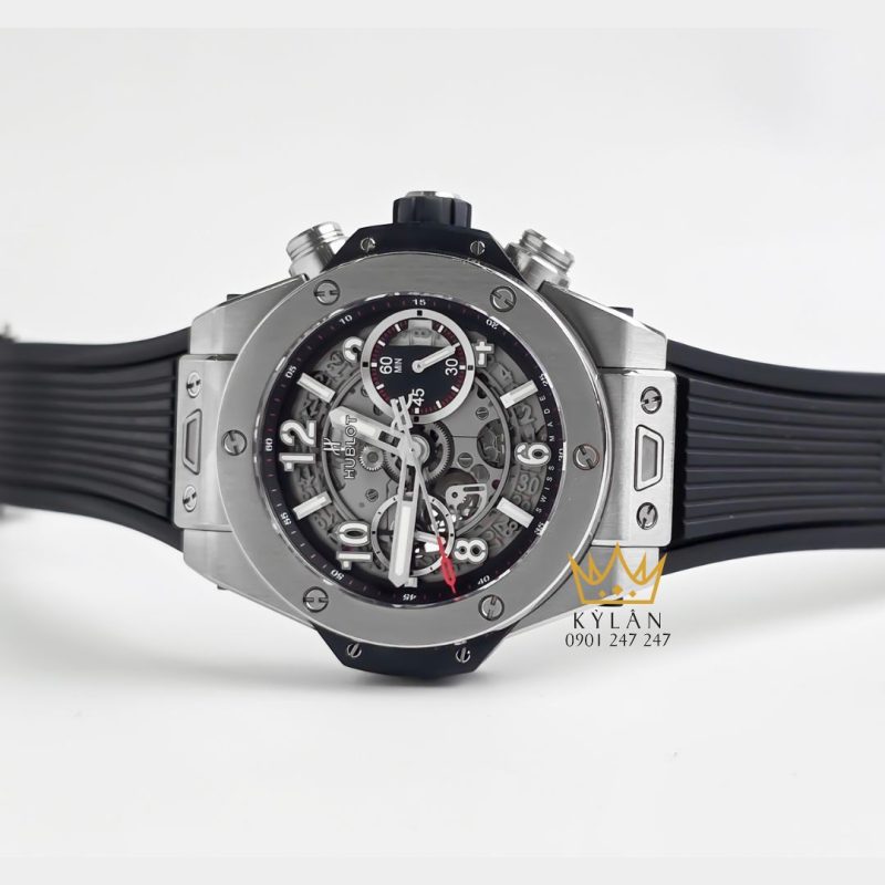 Đồng hồ Hublot Big Bang Unico Titanium 42mm