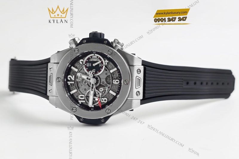 Đồng hồ Hublot Big Bang Unico Titanium 42mm