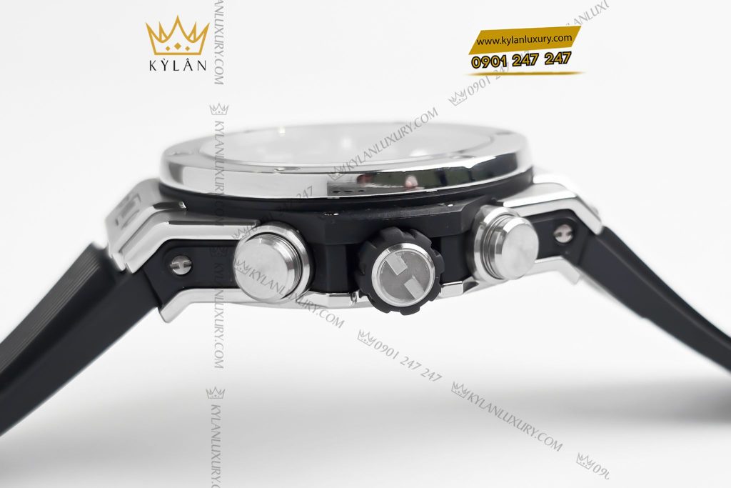 Kỳ Lân Luxury Dong ho Hublot Big Bang Unico Titanium 42mm 4 Đồng hồ Hublot Big Bang Unico Titanium 42mm