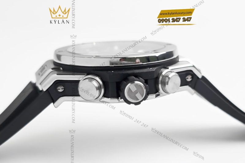 Đồng hồ Hublot Big Bang Unico Titanium 42mm