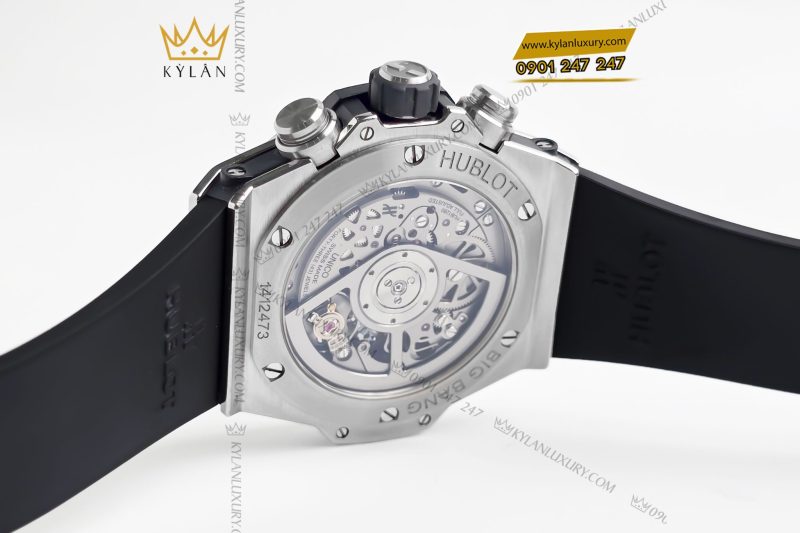 Đồng hồ Hublot Big Bang Unico Titanium 42mm