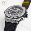 Đồng hồ Hublot Big Bang Unico Titanium 42mm