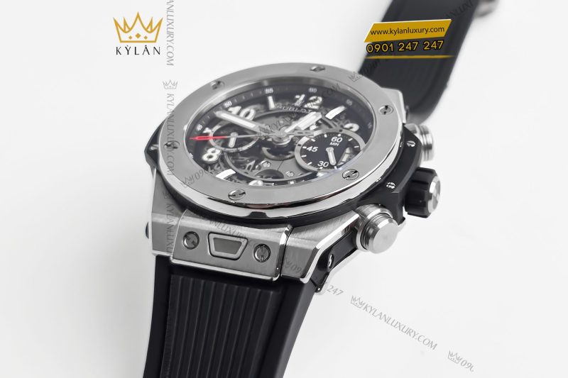 Đồng hồ Hublot Big Bang Unico Titanium 42mm
