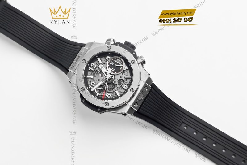 Đồng hồ Hublot Big Bang Unico Titanium 42mm