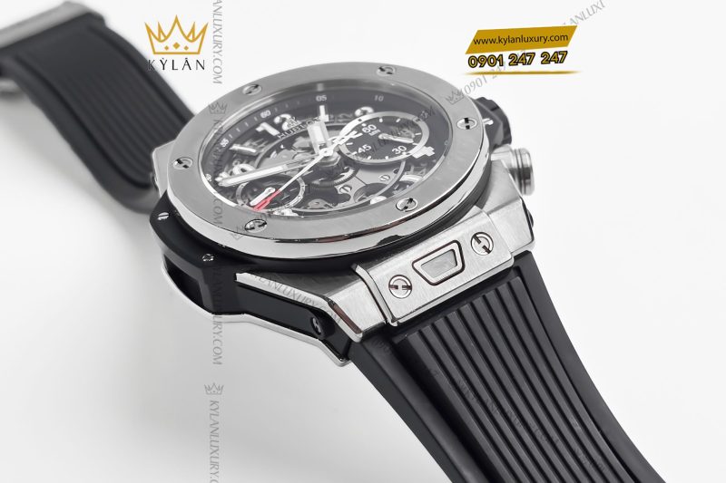 Đồng hồ Hublot Big Bang Unico Titanium 42mm