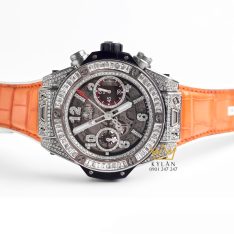 Đồng hồ Hublot Big Bang Unico Titanium Jewellery 42mm
