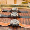 Đồng hồ Hublot Big Bang Unico Titanium Jewellery 42mm