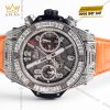 Đồng hồ Hublot Big Bang Unico Titanium Jewellery 42mm