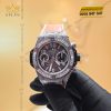 Đồng hồ Hublot Big Bang Unico Titanium Jewellery 42mm