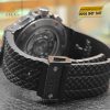 Đồng hồ Hublot BigBang Chronograph Black Magic Ceramic Diamonds 41mm