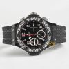 Đồng hồ Hublot BigBang Chronograph Black Magic Ceramic Diamonds 41mm