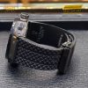 Đồng hồ Hublot BigBang Chronograph Black Magic Ceramic Diamonds 41mm