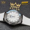 Đồng hồ Hublot Classic Fusion Orlinski Titanium White 40mm