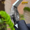 Đồng hồ Hublot Classic Fusion Orlinski Titanium White 40mm