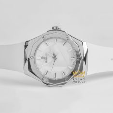 Đồng hồ Hublot Classic Fusion Orlinski Titanium White 40mm