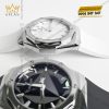 Đồng hồ Hublot Classic Fusion Orlinski Titanium White 40mm