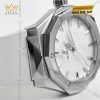 Đồng hồ Hublot Classic Fusion Orlinski Titanium White 40mm