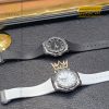 Đồng hồ Hublot Classic Fusion Orlinski Titanium White 40mm