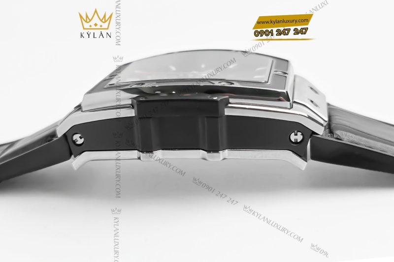 Đồng hồ Hublot Spirit of Big Bang Black Titanium 45mm