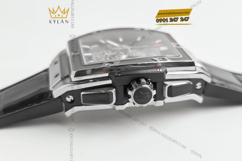 Đồng hồ Hublot Spirit of Big Bang Black Titanium 45mm