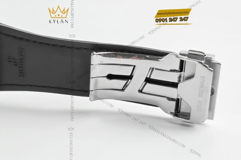 Đồng hồ Hublot Spirit of Big Bang Black Titanium 45mm
