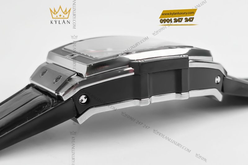 Đồng hồ Hublot Spirit of Big Bang Black Titanium 45mm