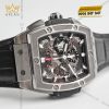 Đồng hồ Hublot Spirit of Big Bang Black Titanium 45mm