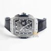 Đồng hồ Hublot Spirit of Big Bang Blue Titanium 45mm
