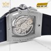 Đồng hồ Hublot Spirit of Big Bang Blue Titanium 45mm