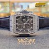 Đồng hồ Hublot Spirit of Big Bang Blue Titanium 45mm