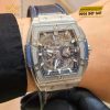 Đồng hồ Hublot Spirit of Big Bang Blue Titanium 45mm