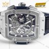Đồng hồ Hublot Spirit of Big Bang Blue Titanium 45mm