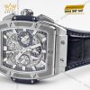 Đồng hồ Hublot Spirit of Big Bang Blue Titanium 45mm
