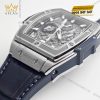 Đồng hồ Hublot Spirit of Big Bang Blue Titanium 45mm