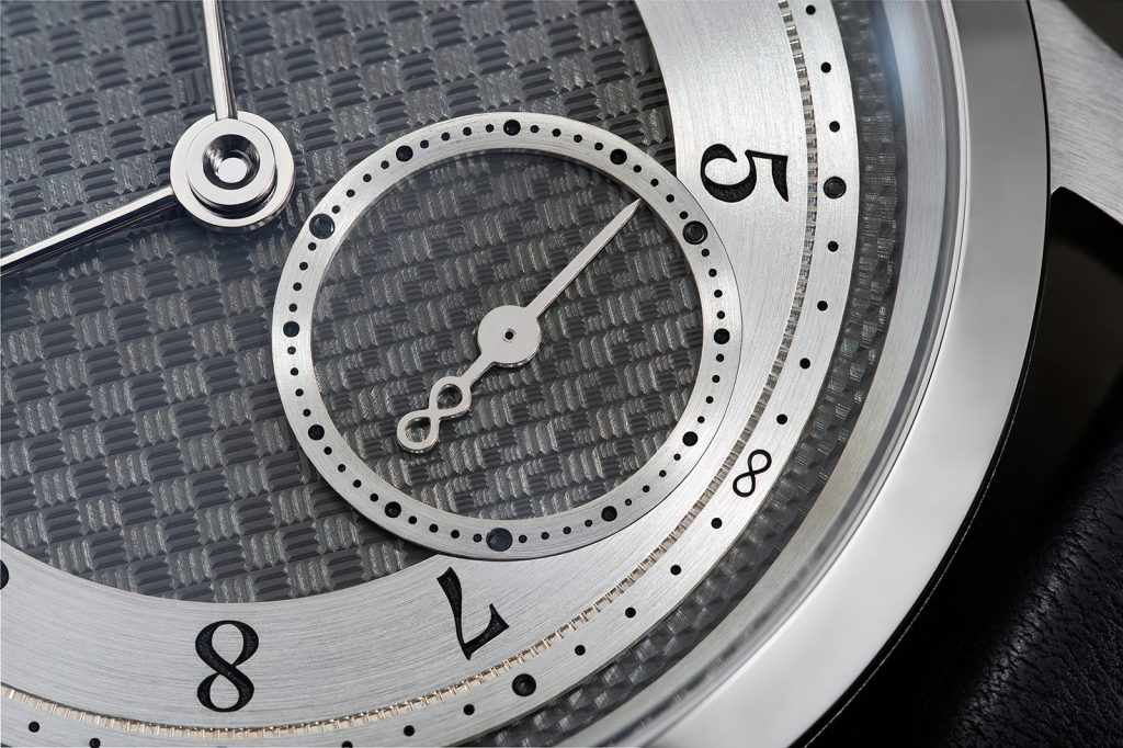 Kỳ Lân Luxury Dong ho JN Shapiro Infinity Series Pure 4 Đồng hồ JN Shapiro Infinity Series Pure