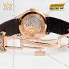 Đồng hồ Patek Philippe Aquanaut 5167R-001 Rose Gold