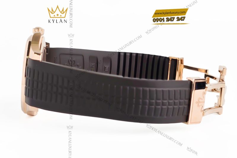 Đồng hồ Patek Philippe Aquanaut 5167R-001 Rose Gold