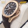 Đồng hồ Patek Philippe Aquanaut 5167R-001 Rose Gold