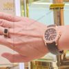 Đồng hồ Patek Philippe Aquanaut 5167R-001 Rose Gold