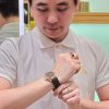 Đồng hồ Patek Philippe Aquanaut 5167R-001 Rose Gold